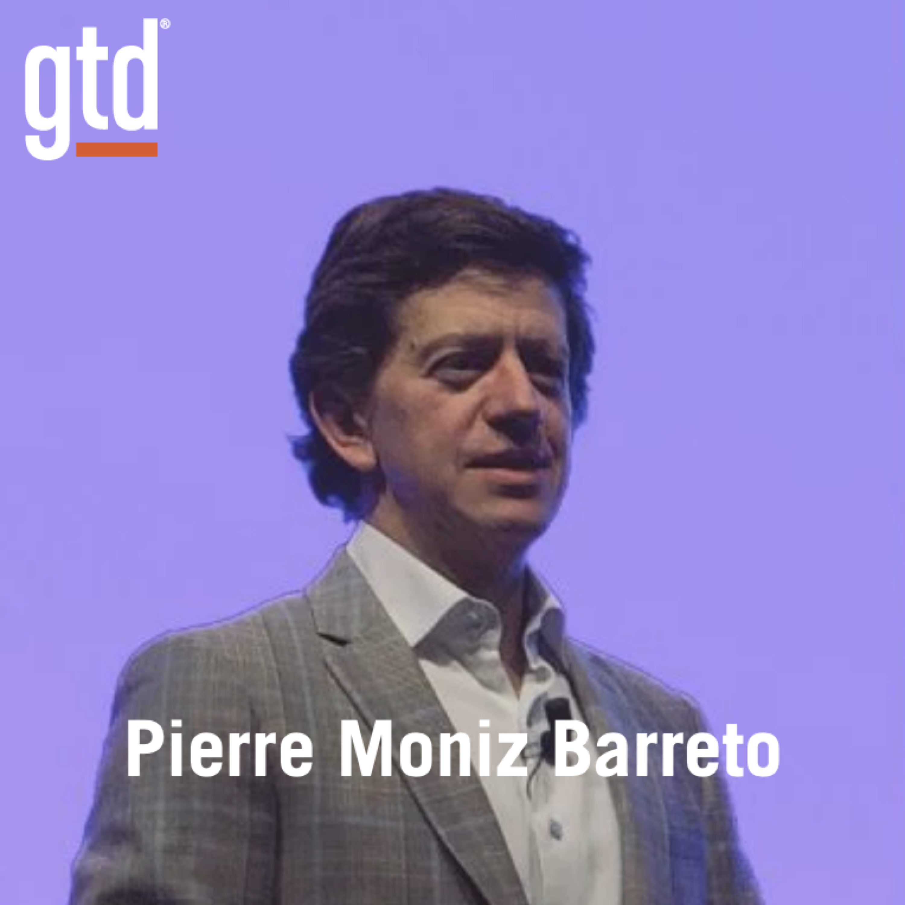 Ep. 8 - Interview : Pierre Moniz Barreto, Slow Business